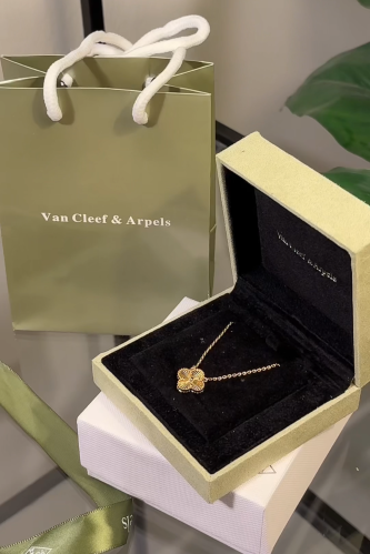 سلسال فان كليف