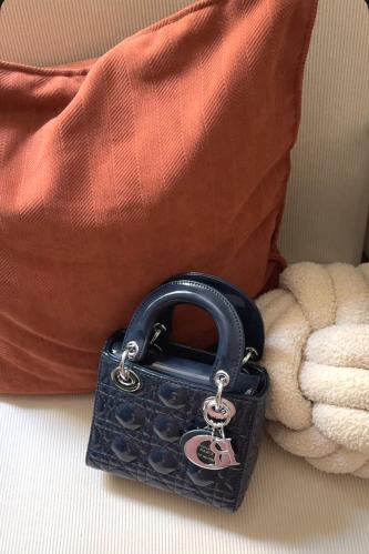 ليدي ديور - S