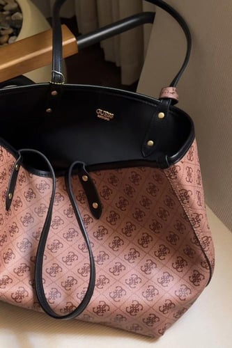 توت باق جيس دبل فيس