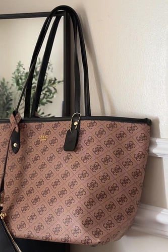 توت باق جيس دبل فيس