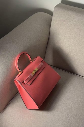 هيرمز كيلي باق