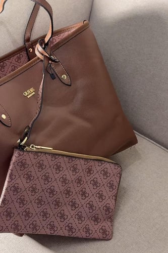 توت باق جيس - دبل فيس