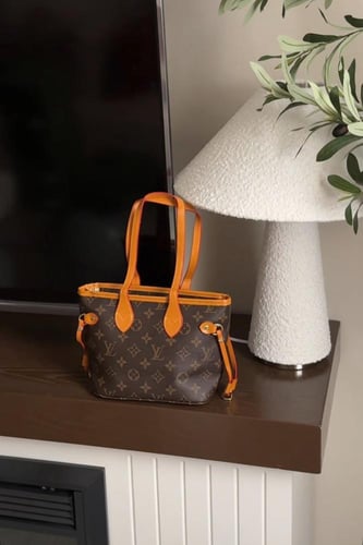 توت باق لويس فيتون - ميني