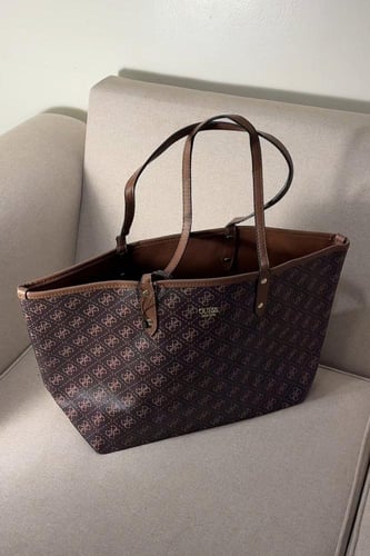 توت باق جيس - دبل فيس