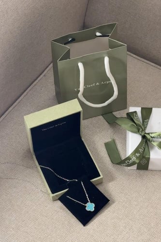 سلسال فان كليف