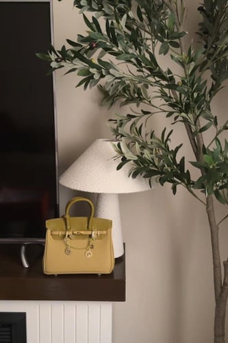 هيرمز بيركن - 25