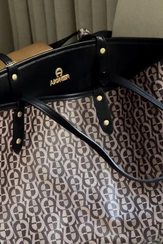 توت باق اقنر دبل فيس