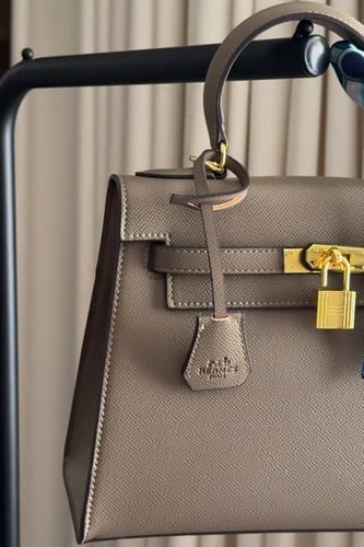 هيرمز كيلي باق