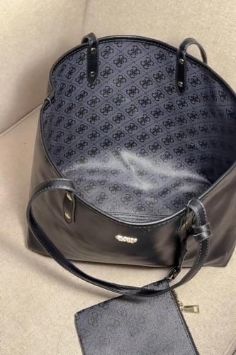 توت باق جيس - دبل فيس