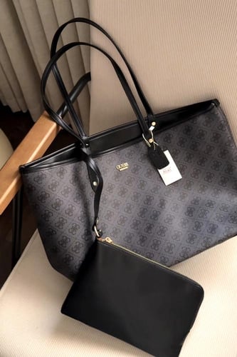 توت باق جيس دبل فيس