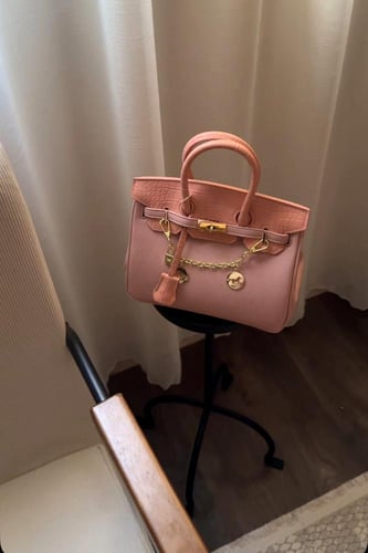 هيرمز بيركن - 25