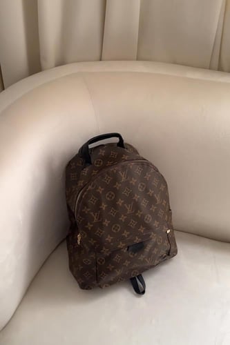 حقيبة ظهر لويس فيتون