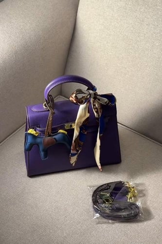 هيرمز كيلي باق