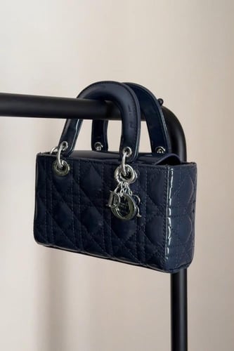 ليدي ديور - ميني