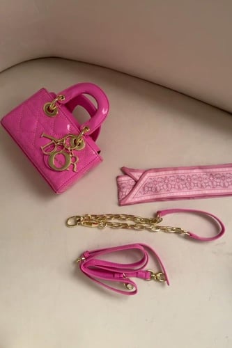 ليدي ديور ميني - S