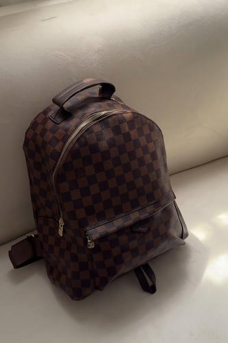 حقيبة ظهر لويس فيتون