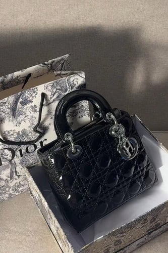 ليدي ديور - L