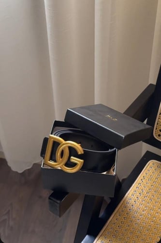 حزام دولتشي آند غابانا