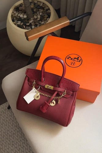 هيرمز بيركن - 25