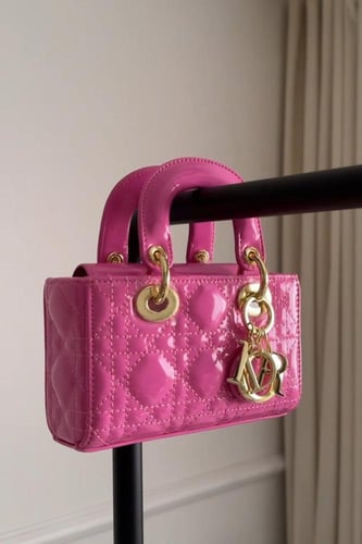 ليدي ديور ميني - S