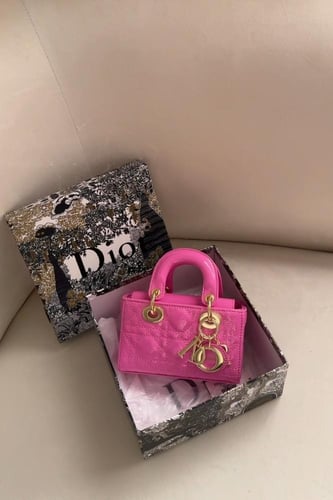 ليدي ديور ميني - S