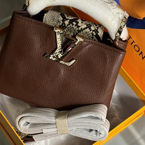 لويس فيتون - صغير