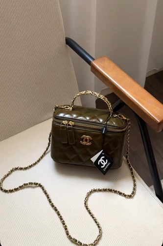 شانيل فانيتي