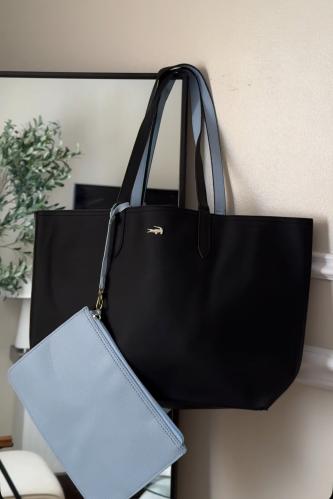 توت باق لاكوست