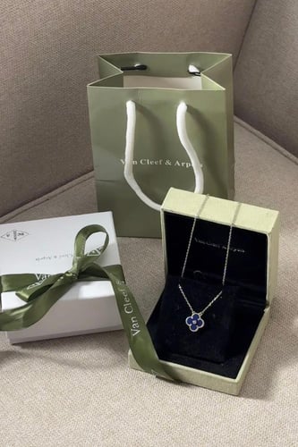 سلسال فان كليف