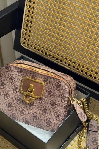 جيس كروس بودي