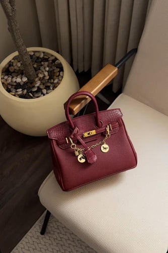 هيرمز بيركن - 25