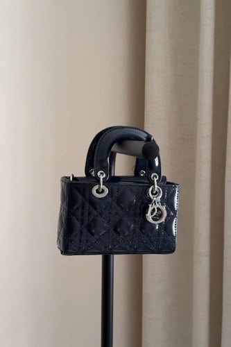 ليدي ديور - ميني