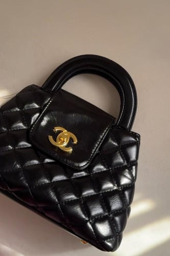 شانيل كيلي باق