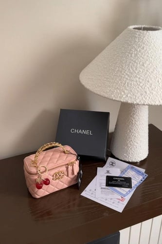 شانيل فانيتي