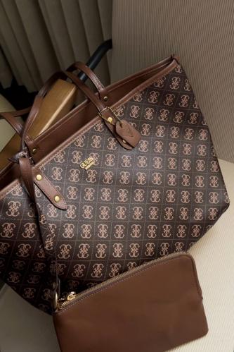 توت باق جيس دبل فيس