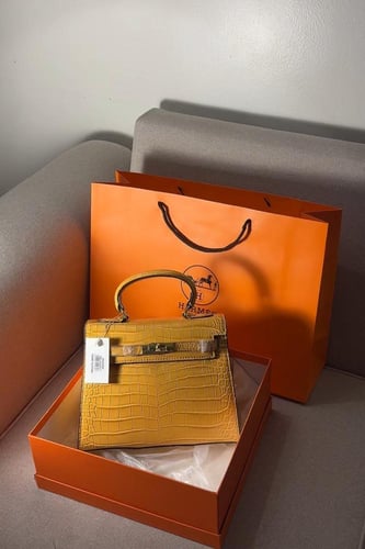 هيرمز كيلي باق