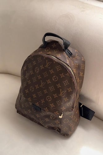 حقيبة ظهر لويس فيتون
