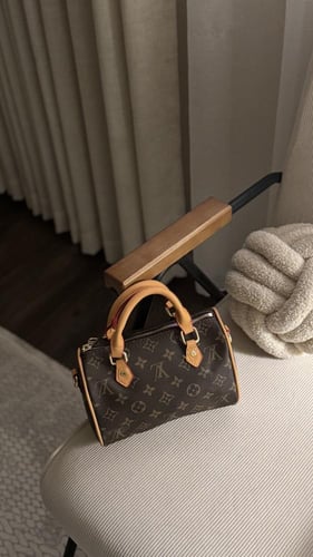 لويس فيتون سبيدي