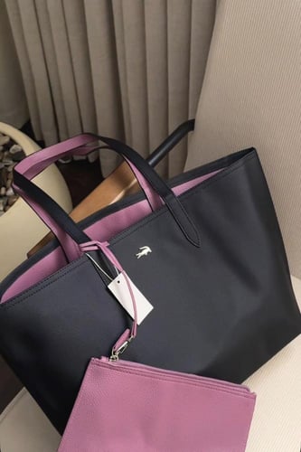 توت باق لاكوست