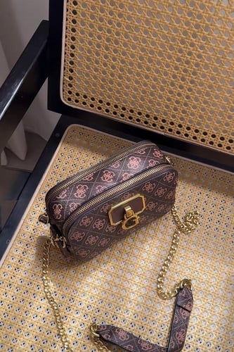 جيس كروس بودي