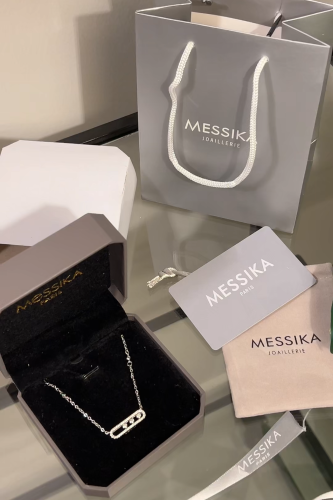 إسوارة ميسيكا