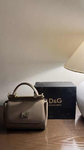 دولتشي آند غابانا