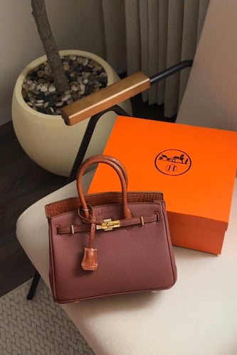 هيرمز بيركن - 25