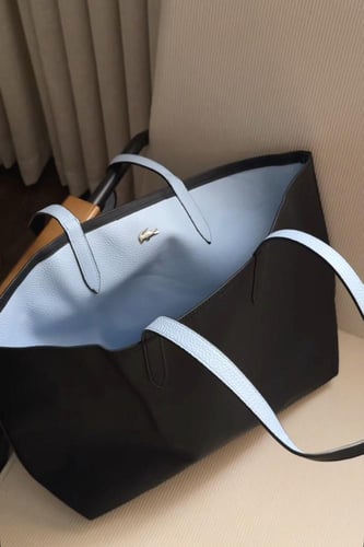 توت باق لاكوست