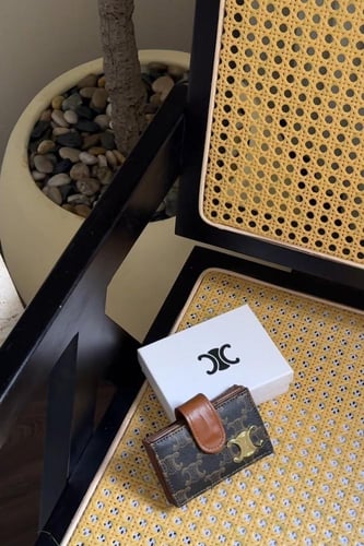 محفظة سيلين