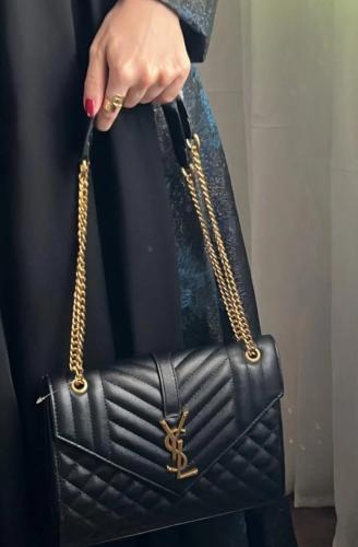 ايف سان لوران