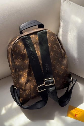 حقيبة ظهر لويس فيتون