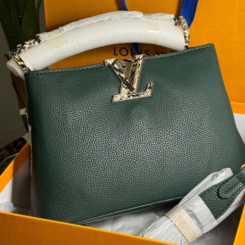 لويس فيتون - وسط