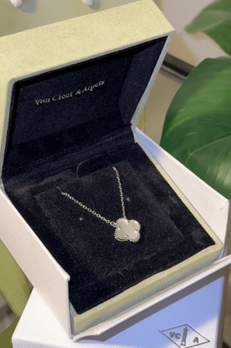 سلسال فان كليف