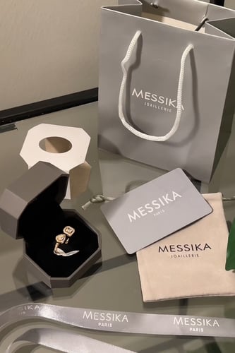 خاتم ميسيكا